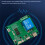 ESP32-AI 1 Way Voice Control Relay Module Voice Recognition Relay Onboard Microphone Amplifier Speaker TYPE-C Interface 4