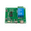 ESP32-AI 1 Way Voice Control Relay Module Voice Recognition Relay Onboard Microphone Amplifier Speaker TYPE-C Interface 7
