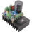 Motor Speed Controller PWM Speed Controller MACH3 Spindle Speed Controller 12V 24V 48V 110V 300W 5
