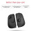 For   OLED /2 Joypad Hall Joystick Console NS OLED Gamepad M6 HD Gemini 2 Controller Black 9