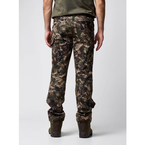 JACK PYKE JACK PYKE Men’s Waterproof Trousers Digicam Large