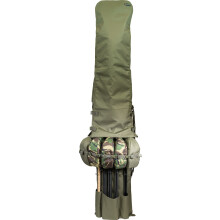 SPEERO Quiver System Hood Green