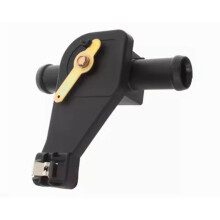 Coolant Heater Control Valve 701819809D for Transporter Caravelle T4 1.9 TD 2.0 2.4 D 2.5 TDI 1996-2004 109718