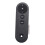3PCS 433Hz Remote Control for Walking Pad Under Desk Treadmill Walking Machine Black Treadmill Accessories 2