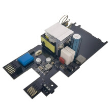 NEU für AD200ProII AD200Pro II Blitztreiberplatine, für AD200 Pro II Blitzgeräte, Blitzgeräte-Reparatur-Ersatzteile