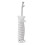 Fish Hook Extractor, Quick Removal Fishing Hook Remover Tool, Safe and Efficient Hook Release Device for Anglers 1