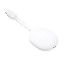 Sruthlaitheoir Meán Físe Digiteach HDMI d'Android, Comhoiriúnach leis an 4ú Glúin, Tiontaire Sruthaithe Dlúth le haghaidh Siamsaíochta B