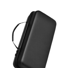 Compatibele draagtas voor de Claw 8 handheld gameconsole, schokbestendige EVA-opbergtas voor op reis en opslag.