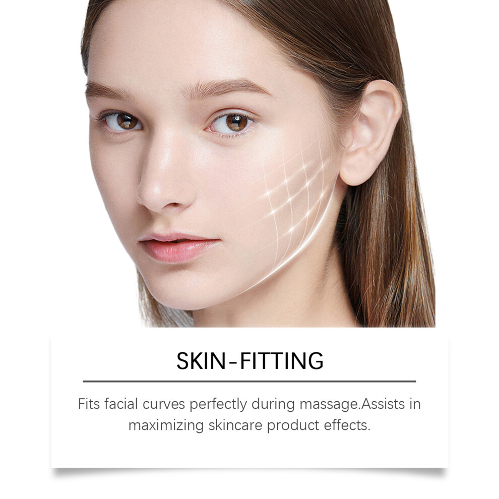 Reach-Tools Icy Face Roller For Hydrating & Cooling Skin