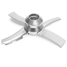 Replacement Paddle Blade for NC300 Series Ice Cream Maker, Mixing Blade Paddle NC301, Durable Kitchen Spare Part