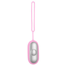 Appareil portable anti-anxiété avec fonction massage, aide compacte à la relaxation et à la concentration, facile à utiliser à la maison