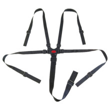 Copricintura di sicurezza regolabile, protezione morbida per le spalle per un maggiore comfort durante i viaggi in auto, accessorio int