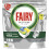 Fairy Fairy Platinum All In One Lemon Dishwasher Capsules 28 Count 1