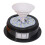 x Amber LED Beacon Φακός Στροβοσκόπιο Προειδοποιητικό Φως Έκτακτης Ανάγκης για Φορτ 4