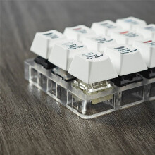 MX2A Key Tester 12-Key Mechanical Keyboard Sampler Testing Tool for Mechanical Keyboard