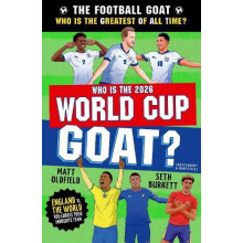 The Football GOAT Who is the 2026 World Cup GOAT Celebrate the 2026 Wo