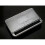 110mm Automatic Cigarette Rolling Machine Box Case, Portable Tobacco Roller Maker, Durable Hand Rolling Accessory 5