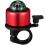 Practical Bicycle Bell with Compass, Fits Handlebars 22 mm Diameter, Durable and Easy to Install 2