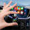Dongle wireless 2 in 1 per Android Auto, plug and play, con connessione automatica, per auto berlina. 4