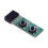 10Pin Mainboard Switching Tester Switching Board Adapter with Resets Button DIY PC Assembly Tool for Desktop PC 8