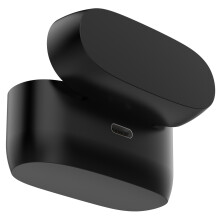Compatibele oplaadcase voor de Elite4 Active Bluetooth-headset, compacte beschermende opbergdoos met oplaadvak.