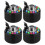 τεμάχια υπερηχητικός ομιχλοποιητής Halloween Mist Maker για λίμνη με σιντριβάνι, μηχ 1