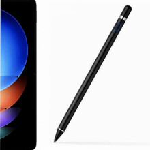 Aktiver Kapazitiver Stift für Xiaomi Pad 6S Pro 12,4-Zoll Rot — stylus für xiaomi, roter stylus, kapazitiver stylus