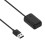 Charging Cable with Data Sync for OpenSwim S700 Headphones, USB Replacement Charger Cord, Durable Black Accessory 2