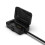 Charging Cable with Data Sync for OpenSwim S700 Headphones, USB Replacement Charger Cord, Durable Black Accessory 3