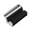 Portable Metal Cigarette Rolling Machine for 70mm Cigarettes, Manual Hand Roller for Easy Use 2