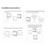 2X 16A 230V LCD Programmable Warm Floor Heating Room Thermostat Thermoregulator Temperature Controller Manual Mechanical 7