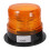 x Amber LED Beacon Φακός Στροβοσκόπιο Προειδοποιητικό Φως Έκτακτης Ανάγκης για Φορτ 2