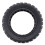 2pcs 10 Inch 10X2.70-6.5 Solid Tire Universal Tyre Electric Scooter Rubber Replacement 8