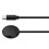 Compatible Pixel Watch 2 Charging Cable, Black USB Charger Dock for Fast and Stable Charging 2