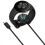Compatible Pixel Watch 2 Charging Cable, Black USB Charger Dock for Fast and Stable Charging 5