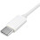 Καλώδιο φόρτισης USB-C με θηλυκό προσαρμογέα 30 ακίδων για τηλέφωνα, tablet και συσ 5