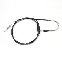 604899 608608 Throttle Accelerator Cable for EZGO TXT XT Workhorse Cart 2008 and Newer for Engine