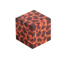(Style T)Minecraft Game Magnetic Ore Assembly Building Block Toy Children Blocks Puzzle