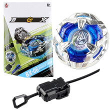 (Style F)X Series Burst Gyro Bx01 Beyblade Bulk Gyroscope Puzzle Toy Kids Birthday Gifts