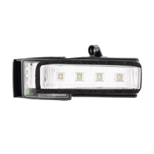 Car Side Lights Reversing Mirrors Turn Signals Left FL3Z-13B375-BA FL3Z13B375BA for F-150 2015-2020