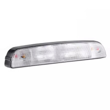 Cart BASIC LIGHT HeadLight for EZGO TXT Front Headlights