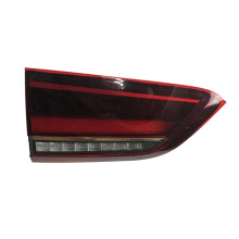 Car Inner Side LED Tail Brake Light Assembly for X1 F49 2020-2022 Rear Tail Light 63217955419 63217955420 Left