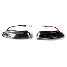 Rearview Mirror Turn Signal Light for 300 2011-2020 Reversing Indicator Lamp 68170148AA 68170149AA