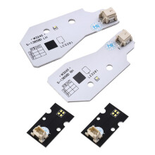 Car Headlights DRL Source Ballast Chip Car LED Light Circuit Board Chip for Accord 2016-2017