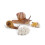 (Snail2)Simulation Solid Turtle Chick Frog Animal Growth Cycle Montessori Teaching Aids 1