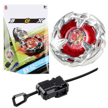 (Style B)X Series Burst Gyro Bx01 Beyblade Bulk Gyroscope Puzzle Toy Kids Gifts Birthday