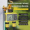 Intelligent Watering Controller Dual-Zone Water Timer Control System Automatic Outdoor Flower Watering Valve Device 3