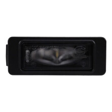 13510659 Car License Plate Light Number Plate for XT5 CT6
