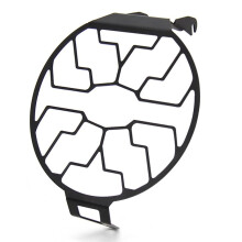 Motorcycle Headlight Grille Guard Cover Protector for Cb650R 2018-2022 Motorcycle Modified Protective Parts