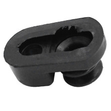 4X Door Cover Rubber 25368-6P000 for Patrol GQ Y60 GU Y61 1988-2011 Navara 1997-2008